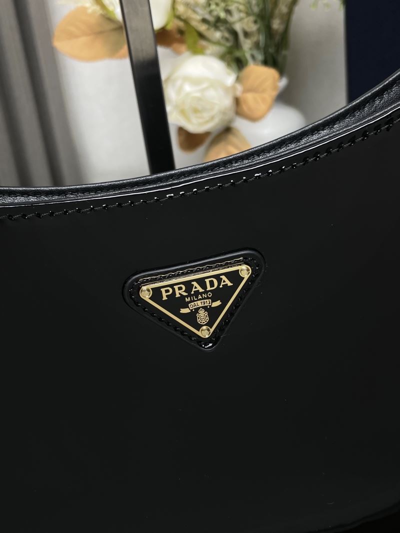 Prada Hobo Bags